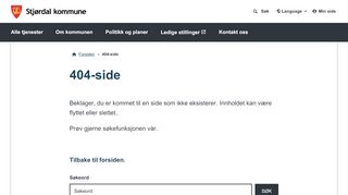 
                            8. Skolene i Stjørdal kommune - Stjørdal kommune