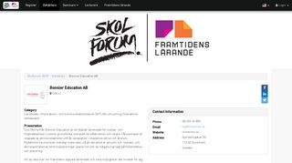 
                            11. Skolforum 2018 - InvitePeople