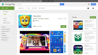 
                            6. Skoolbo - Apps on Google Play