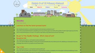 
                            5. Skoolbo | Rolph CofE Primary School