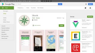 
                            5. Skovik - Apps on Google Play