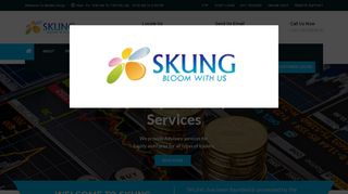 
                            3. SKUNG Group