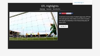 
                            10. Sky Bet Football League | Sky.com