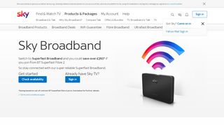 
                            1. Sky Broadband - Broadband & Phone Deals | Sky.com