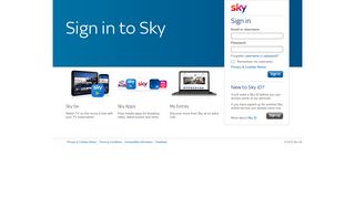 
                            7. Sky Go App not supported on Windows 7 - Sky Community