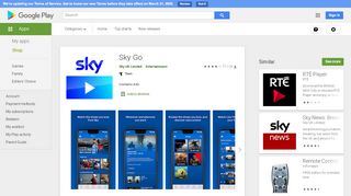 
                            13. Sky Go – Apps on Google Play