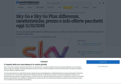 
                            10. Sky Go e Sky Go Plus: differenze, caratteristiche, prezzo e info offerte ...