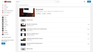 
                            1. sky go hacK - YouTube