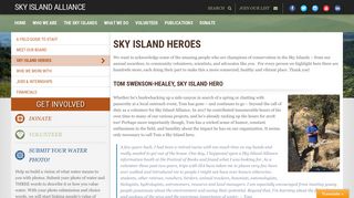 
                            11. Sky Island Heroes - Sky Island Alliance