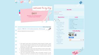 
                            11. SKY: Join With 3iindonesia Group