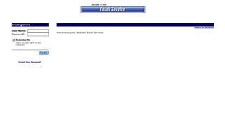 
                            4. SKYBEAM - Webmail Services