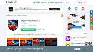 
                            8. SkyFurious Internet 2 for Android - APK Download - APKPure.com