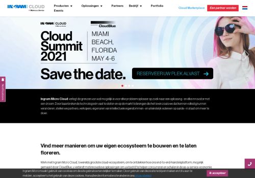 
                            6. SkyKick Migration - Ingram Micro Cloud | Netherlands
