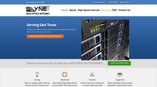 
                            7. Skynet high Speed Internet | Wifi Service & Broadband in East Texas |