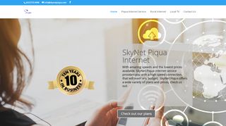 
                            6. SkyNet Piqua - Internet & Television Service - Serving Piqua Since 2006