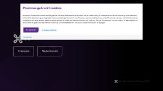 
                            9. Skynet.be - LE portail belge - DE Belgische portaalsite! - Proximus TV