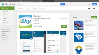 
                            11. SkyOne - Apps on Google Play