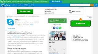 
                            9. Skype for Windows Phone - Download