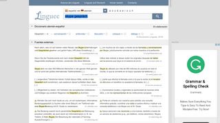 
                            13. Skype gespräch - Traducción al español – Linguee