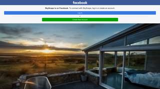 
                            7. SkyScape - Home | Facebook