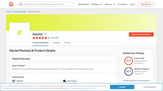 
                            8. Slackel Reviews 2019 | G2 Crowd