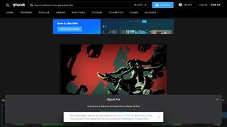 
                            8. Slayer Jinx | Login Screen - League of Legends GIF | Find, Make ...