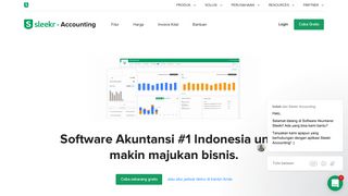 
                            1. Sleekr Accounting - Sleekr HR