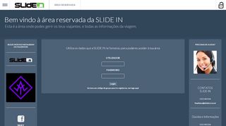 
                            1. SLIDEIN: Users - Slide In Travel