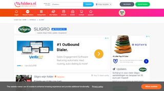 
                            8. Sligro folder - Alle aanbiedingen uit de nieuwe Sligro folders