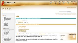
                            4. SLiM › Wiki › ubuntuusers.de
