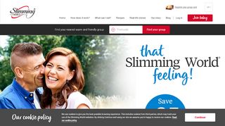 
                            11. Slimming World - The UK's favorite way to lose weight is now in the USA.