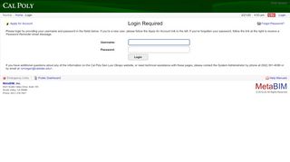 
                            13. SLO - Login Required