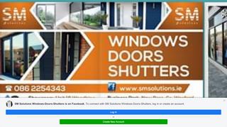 
                            13. SM Solutions Windows-Doors-Shutters - 3,068 Photos - 78 Reviews ...
