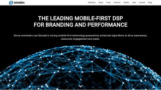 
                            13. Smadex: Mobile DSP for branding and direct response