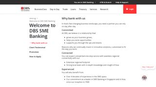 
                            9. Small Business Account | DBS SME Banking Singapore - DBS Bank