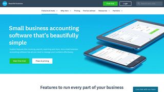 
                            6. Small Business Accounting Software | Xero SG