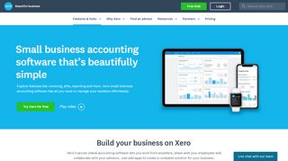 
                            6. Small Business Accounting Software | Xero US