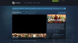 
                            4. Small World 2 on Steam