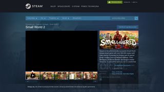 
                            8. Small World 2 w serwisie Steam