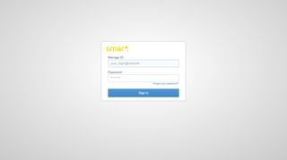 
                            1. SMART AdServer - Smart's ad server