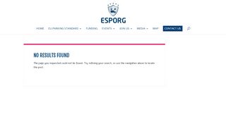 
                            13. Smart Autohofe - Esporg, Secure Truck Parking across Europe