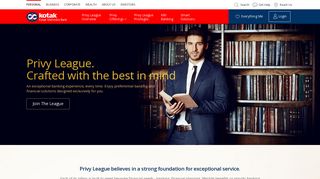 
                            11. Smart Banking with HNI Accounts - Privy League by Kotak Mahindra ...