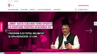 
                            9. Smart Bill Cloud - Telekom