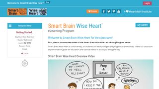 
                            12. Smart Brain Wise Heart