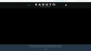 
                            6. Smart Carry On Luggage | Xtend® luggage by Kabuto Design