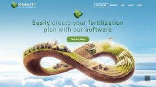 
                            9. SMART Fertilizer Management Software for Precision ...