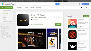 
                            13. Smart Fit Coach - Apps on Google Play