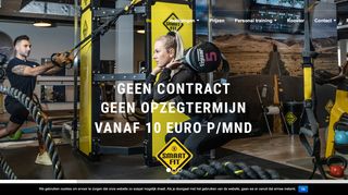 
                            3. Smart Fit, de slimste manier om fit te worden! – Geen contract, geen ...