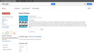 
                            9. Smart Fitness: Workout, running, bike, yoga, multisport: le migliori ...