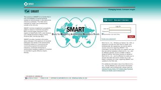 
                            12. SMART Gateway - Please Login